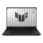 Laptop Gaming ASUS ROG TUF, FA401UU-RG002, 14-inch, 2.5K (2560 x 1600, WQXGA) 16:10 aspect ratio, AMD Ryzen™ 7 8845HS Processor 